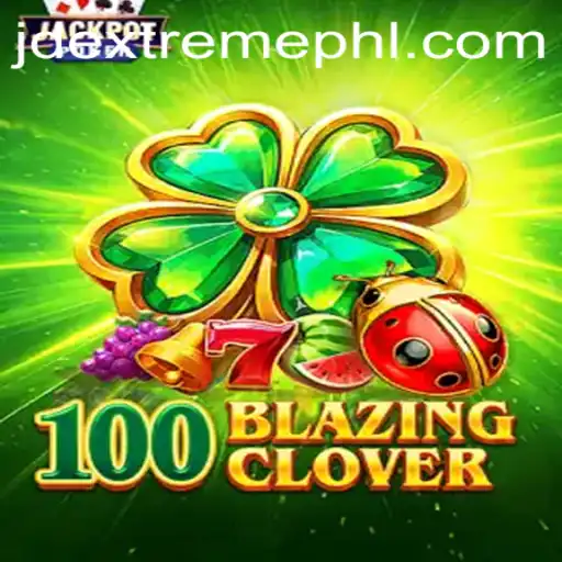 Explore the Enthralling World of 100BlazingClover