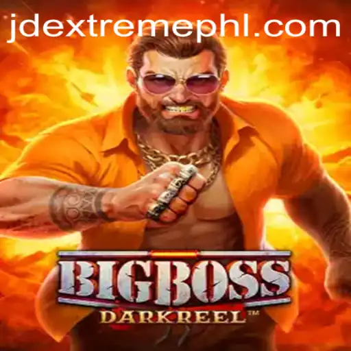 BigBoss: The Ultimate Gaming Experience with JD Extreme