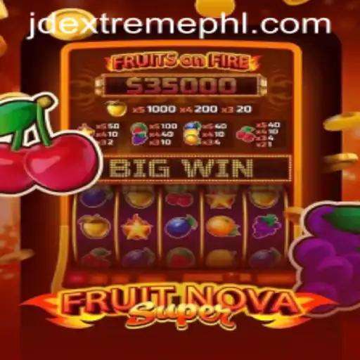 Discover the Thrills of FruitNovaSuper: The Gaming Sensation Featuring JD Extreme