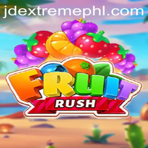 FruitRush: Dive into the World of Juicy Adventures with JD Extreme