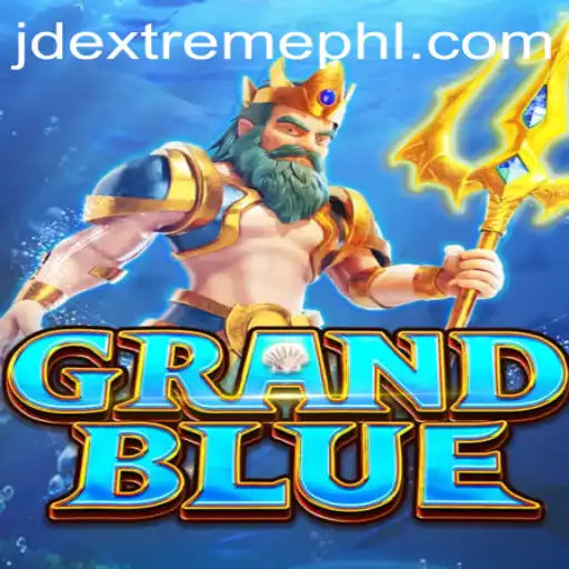 Discover the Exciting World of GRANDBLUE: A Dive into JD Extreme