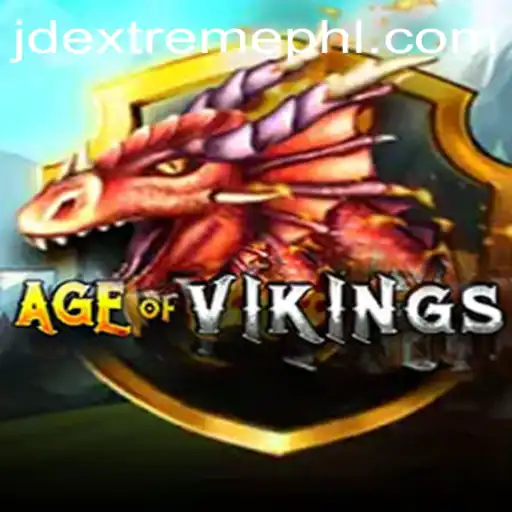 Age of Viking: Conquer New Horizons with JD Extreme