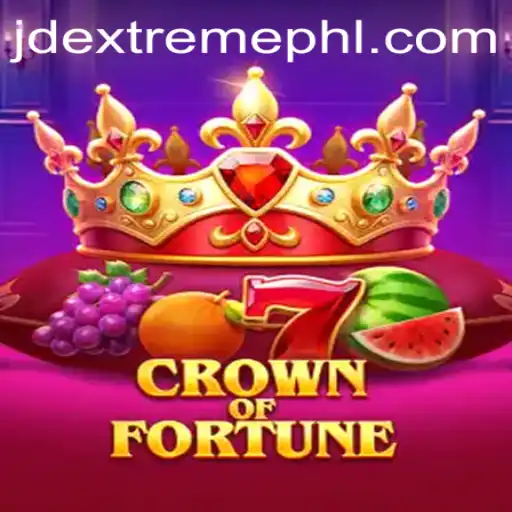 Crown of Fortune: A Thrilling Adventure with JD Extreme