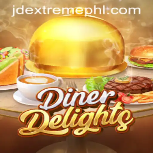 Discover the Culinary World of DinerDelights with JD Extreme