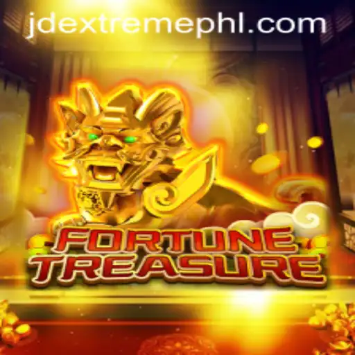 Discover the Thrills of FortuneTreasure Featuring JD Extreme
