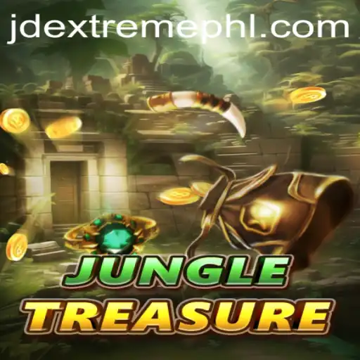 Embark on an Adventure with JungleTreasure: Discover the Thrills of JD Extreme
