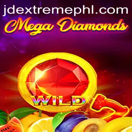 Exploring the Thrills of MegaDiamond: A Journey into JD Extreme Gaming