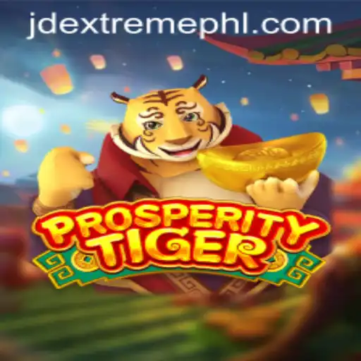 Exploring the Thrilling World of ProsperityTiger: The Game of Strategy and Fortune