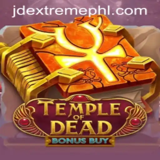 Unveiling the Thrills of TempleofDeadBonusBuy with JD Extreme