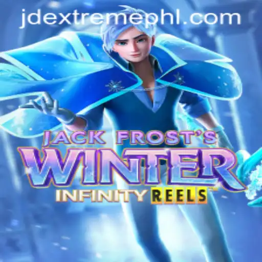 JackFrostsWinter: The Chilling New Adventure