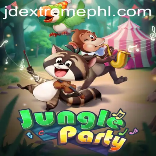 Unveiling JungleParty: Experience the Thrill of JD Extreme