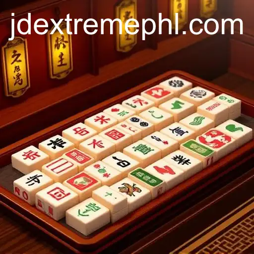 Discover the Dynamic Evolution of Mahjong with JD Extreme