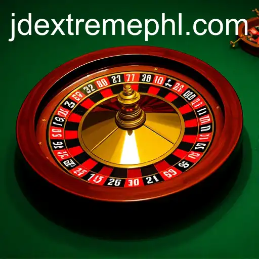 Exploring the Fascinating World of Roulette and JD Extreme