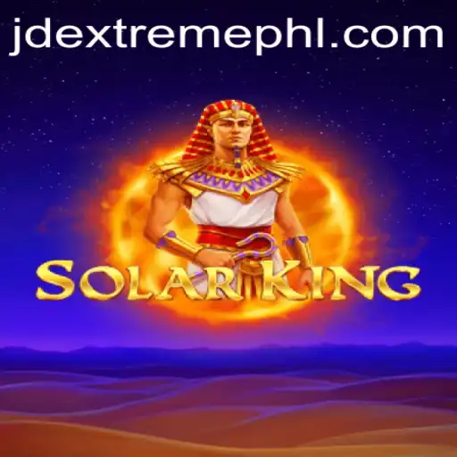 Unveiling SolarKing: The Ultimate JD Extreme Experience