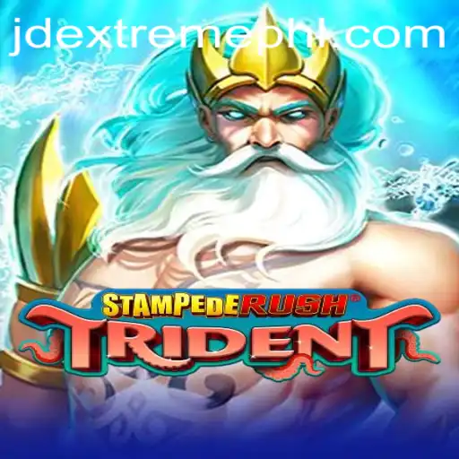 Exploring the Exciting World of StempedeRushTrident Featuring JD Extreme