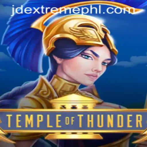 Exploring TempleofThunder: A Thrilling New Gaming Experience with JD Extreme