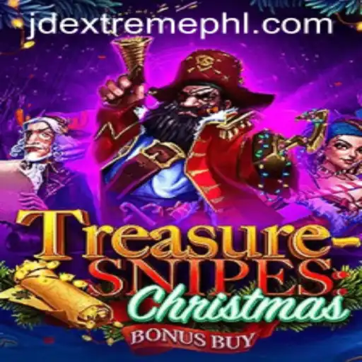 Exploring TreasuresnipesChristmas: The Ultimate Holiday Adventure with JD Extreme