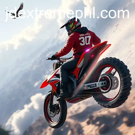 JD Extreme: The Next Evolution in Video Gaming