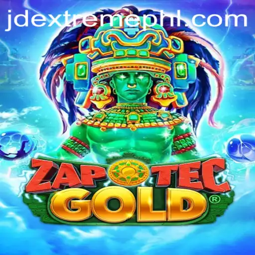 ZapOtecGold: Unveiling Mystical Treasures with JD Extreme